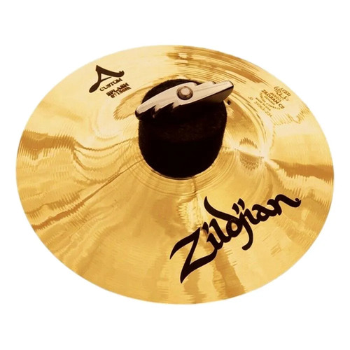 Zildjian custom splash - a,