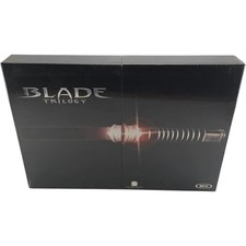 Blade Trilogy 3 X DVD Édition