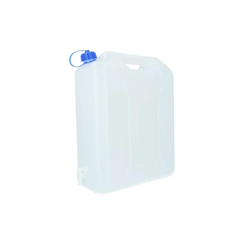 Bidon eau plastique 20l - a,