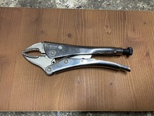 Pince Étau BOST 610-25