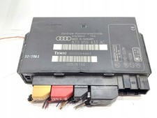 MODULE CONFORT AUDI A2