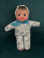 Poupée pouet Shevie vintage