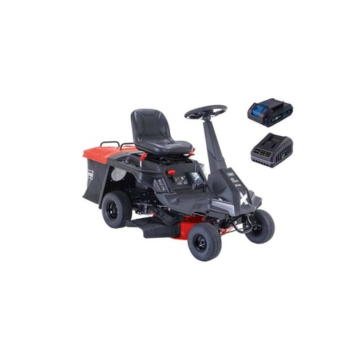 Tondeuse autoportee rider - autoportee, –