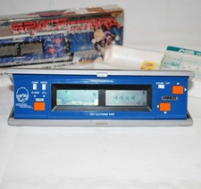 Space cobra professional - space,