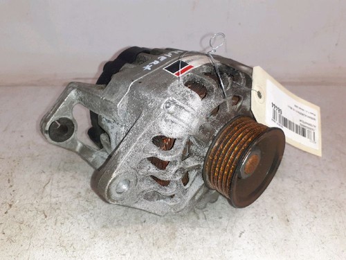 Alternateur nissan almera - alternateur,