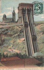 13 MARSEILLE ASCENSEURS