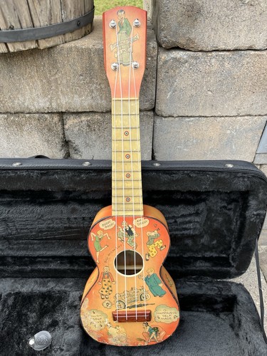 Vintage 1920 harmony - vintage, 1920’s