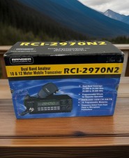 Ranger RCI-2970N2  Mobile