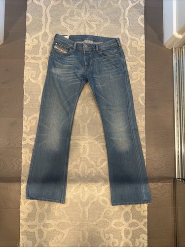 Diesel zathan jeans men - zathan,