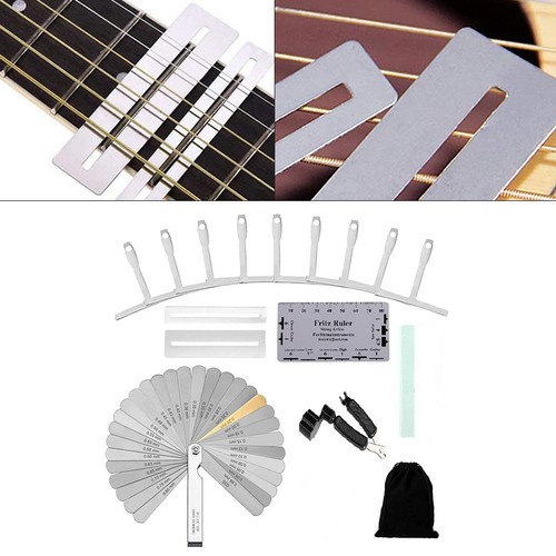 Guitare luthier tools - guitare,