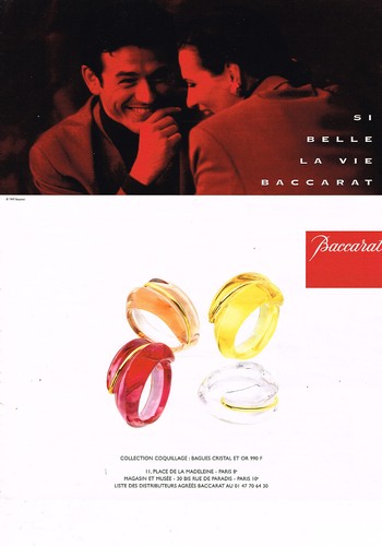 Publicite advertising 045 - advertising,