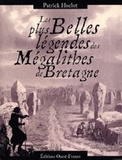 Les plus belles légendes des