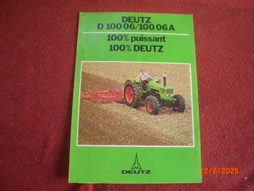 Brochure publicitaire - brochure,