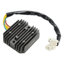 Régulateur de tension pour