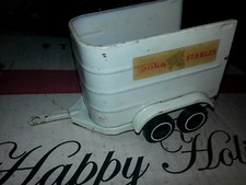 VTG Tonka STABLES Horse