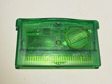 Pokémon Esmeralda (Nintendo