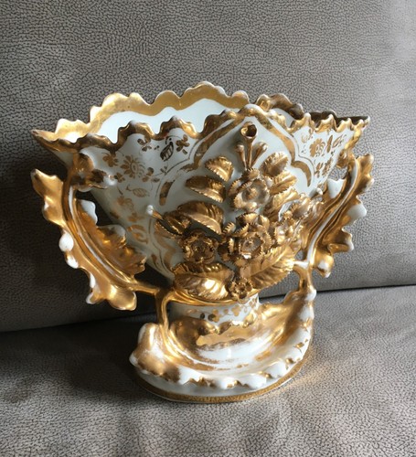 Ancien vase mariée - de,