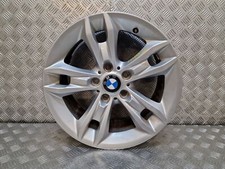 Jante alu - BMW X1 - 7.5" x