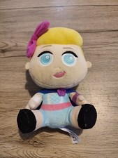 Doudou Peluche poupée Bo la