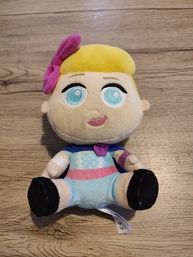 Doudou peluche poupée la - poupée, bo