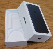 BOITE origine TELEPHONE apple