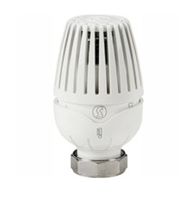 GIACOMINI R460X011 -Tête thermostatique R460H M 30 X 1,5 blanc