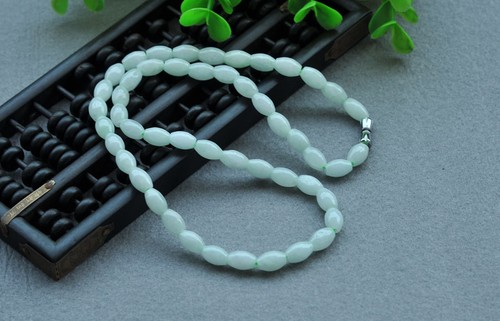 Très joli collier perle - perle, de
