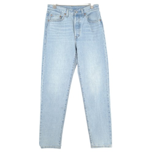 Jeans vintage levi 501 81 - jeans,