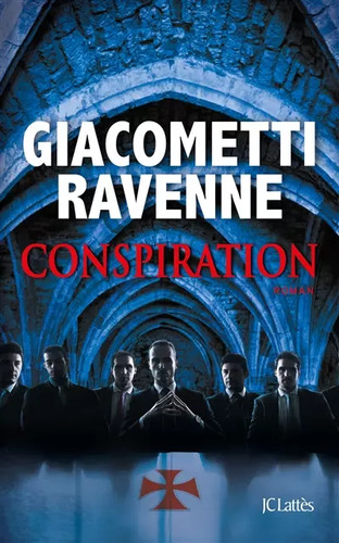 Conspiration eric giacometti - conspiration,,