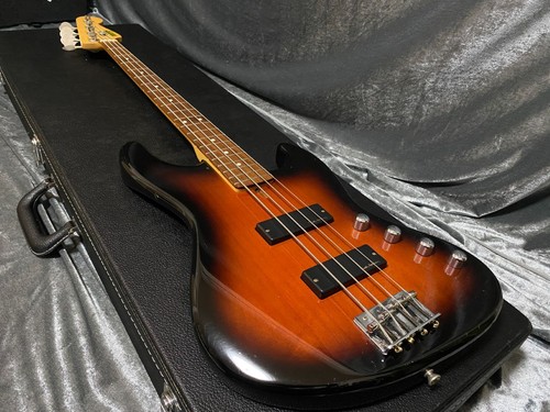 Moon djb active - djb-4, pickup