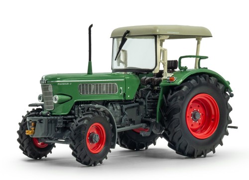 Ros fendt favorit - 4wd, with