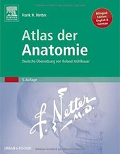 Atlas der Anatomie: Deutsche