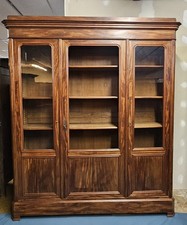 Importante bibliothéque