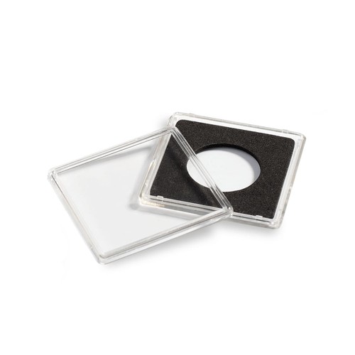 Capsules quadrum pour - quadrum, pièces