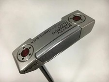 Titleist Scotty Cameron Select Newport 2 Notchback 2016 Putter 33 in Steel