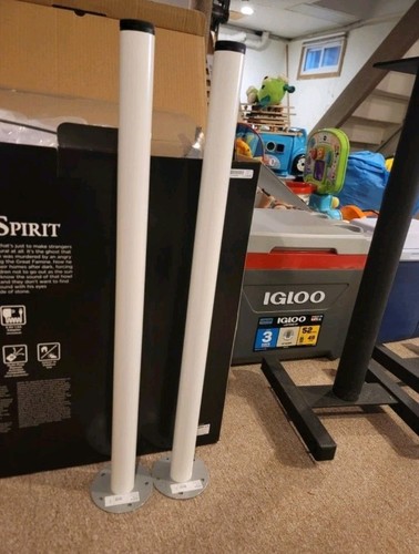 Ikea adils steel legs for - adils,