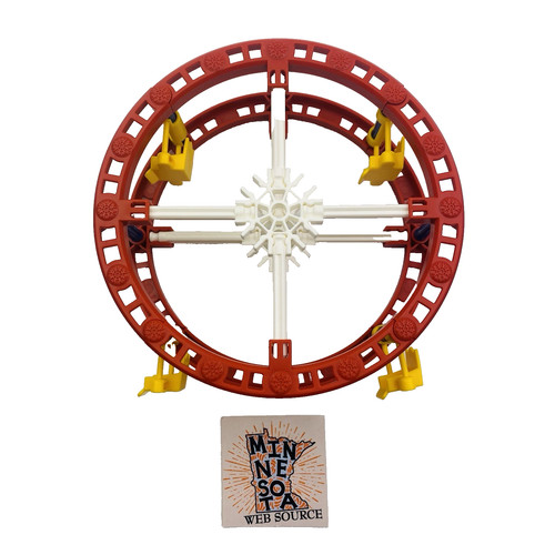 Nex mini ferris - mini,