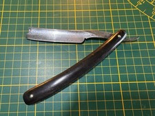 Rasoir Wade And Butcher