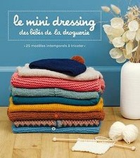 Le mini dressing des bébés