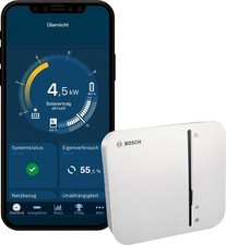 Code de déverrouillage Bosch