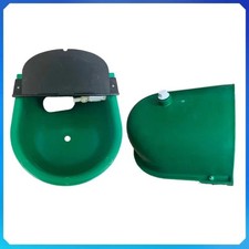 Bol d'eau potable automatique