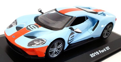 Burago scale diecast 18 - scale, #18