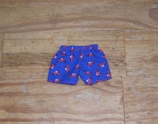 Short Ken Fashion Pack 2003