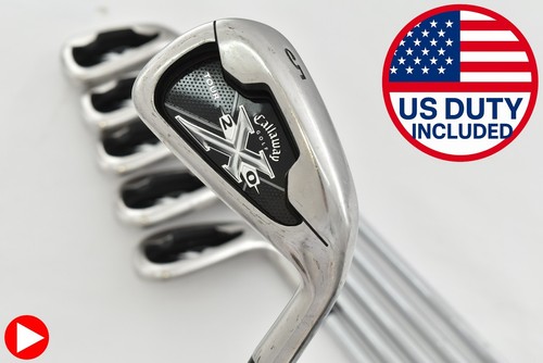 Callaway tour 6pcs - x-20,
