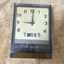 Horloge murale pendule