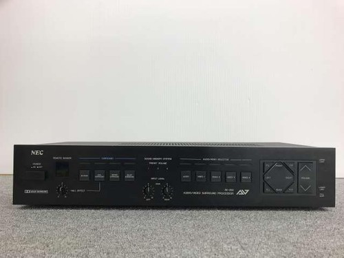Récepteur amplificateur av - récepteur,