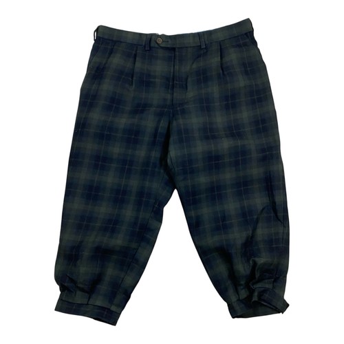 Breeches vintage laine - vintage, en