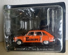 Renault R 16 Tour de France