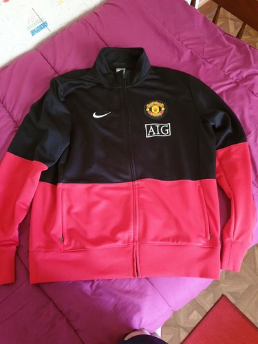 Veste nike manchester united - veste,
