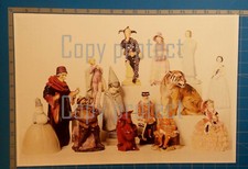 ROYAL DOULTON FIGURINES